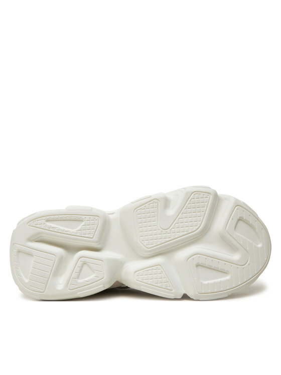 Steve Madden Steve Madden Tenisice Spectator SM11002961 Siva