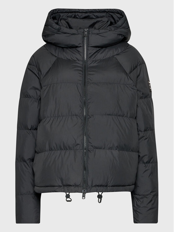 Giubbotto piumino Denia GAJKDENIA9870WW22 Nero