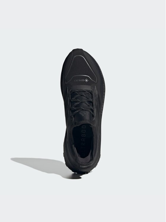 adidas adidas Buty do biegania 139825 Czarny