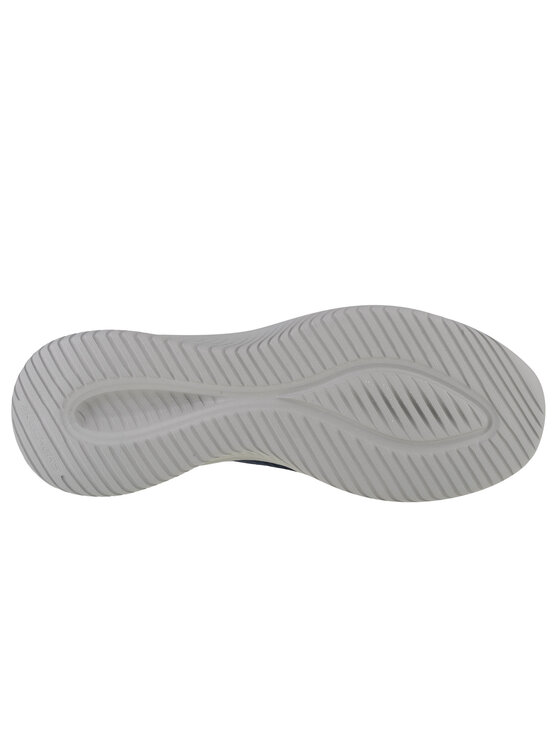 Skechers Skechers Sneakers Skechers Slip-Ins Ultra Flex 3.0 Smooth Step Blu scuro