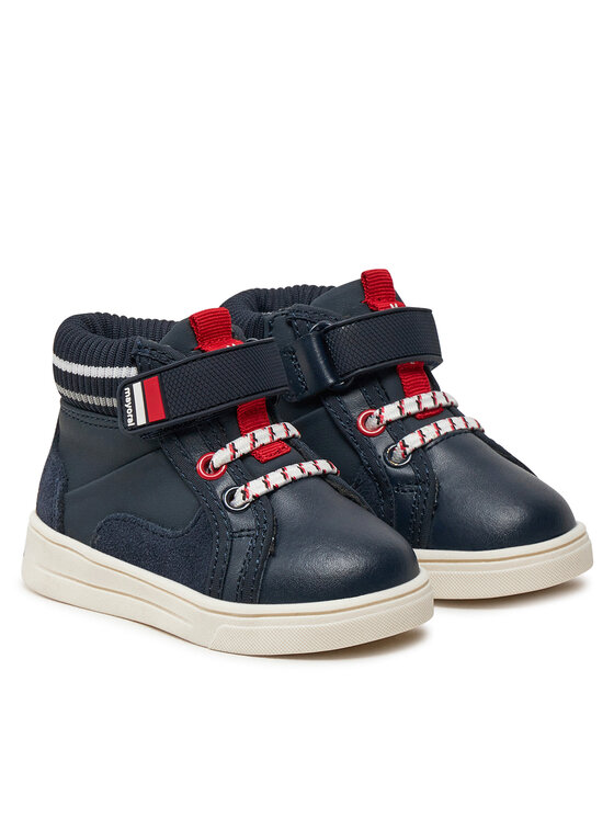 Mayoral Mayoral Schnürschuhe 42.516 Dunkelblau