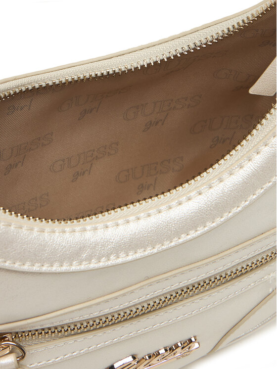 Guess Guess Τσάντα J5BZ38 W4090 Λευκό