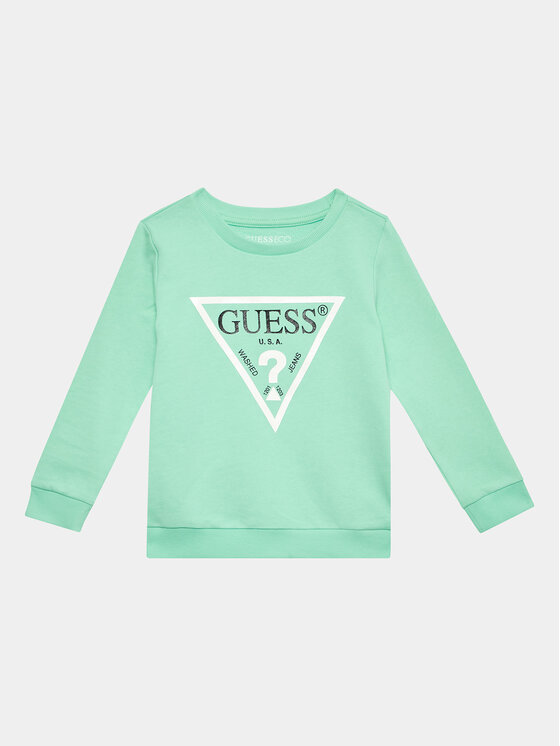 Felpa Guess