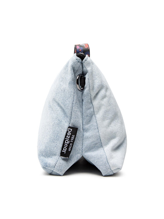 Borsetta 22SAXD11 Blu