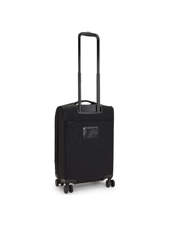 Kipling Kipling Kabinenkoffer 288364 Schwarz
