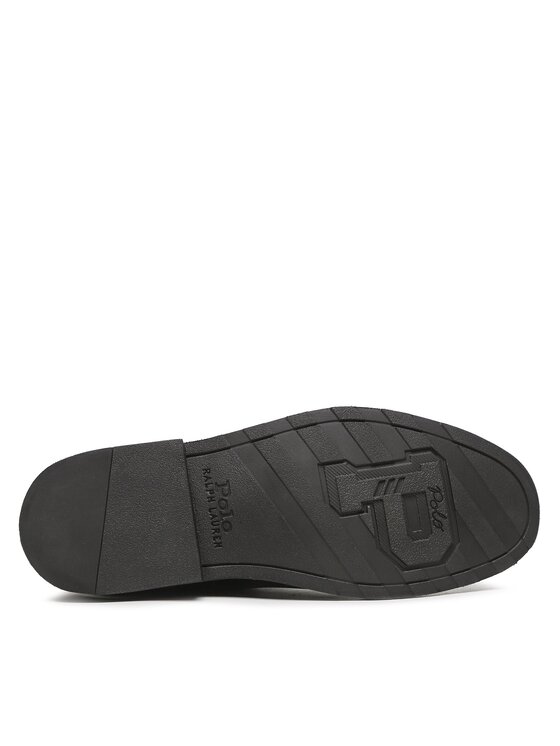 Polo Ralph Lauren Polo Ralph Lauren Klassische Stiefeletten Talan Chlsea 803754411003 Braun