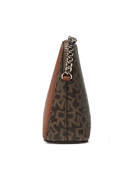 Borsetta Bryant Dome Crossbody R23E4655 Marrone