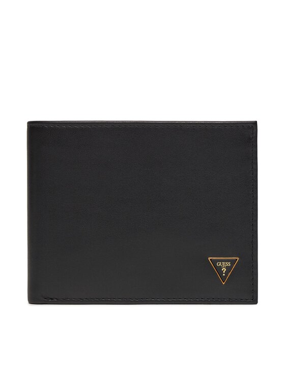 Portafoglio grande da uomo Guess