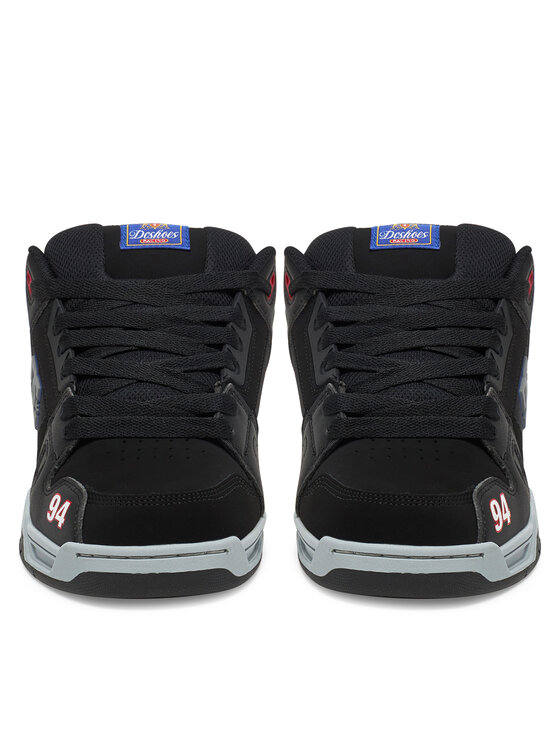 DC DC Sneakers STAG DC01813063 Negru