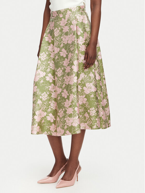 JOOP! JOOP! Trapetsseelik 263S32Sagira2 30103311 Värviline Regular Fit