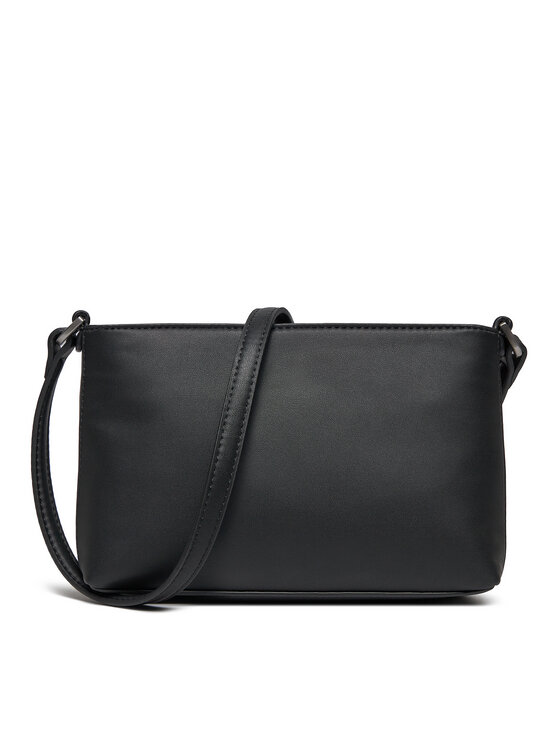 Calvin Klein Calvin Klein Handtasche Ck Must Xbody Md K60K610927 Schwarz