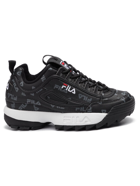 Disruptor 2025 fila noir