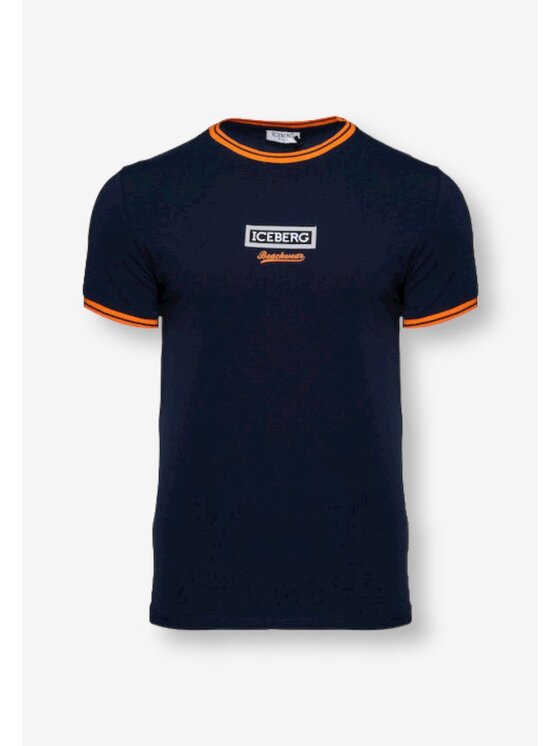 T shirt iceberg uomo online