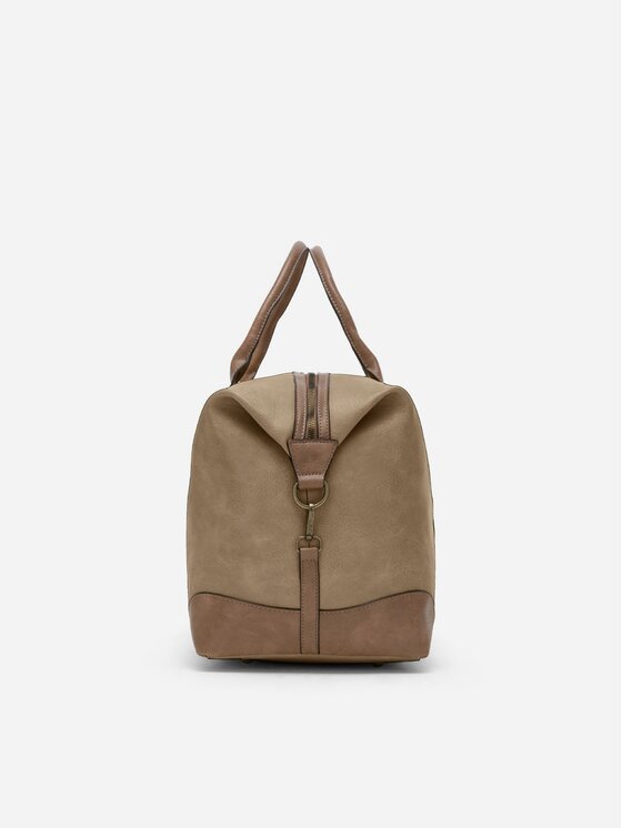 Herling Herling Borsa da viaggio Frost Beige