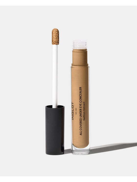 INGLOT INGLOT All Covered Korektor 108