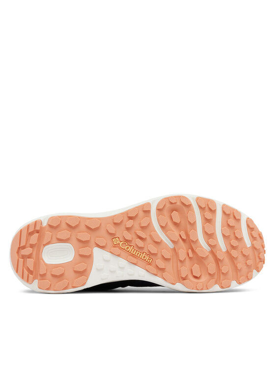 Columbia Columbia Trekkings Konos Trs Outdry 2101081 Albastru
