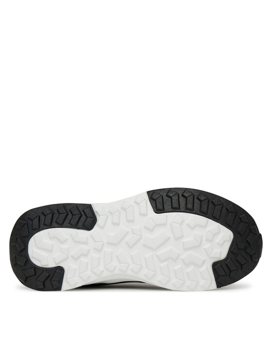 Calvin Klein Jeans Calvin Klein Jeans Sneakersy V3X9-83010-1464999 Černá