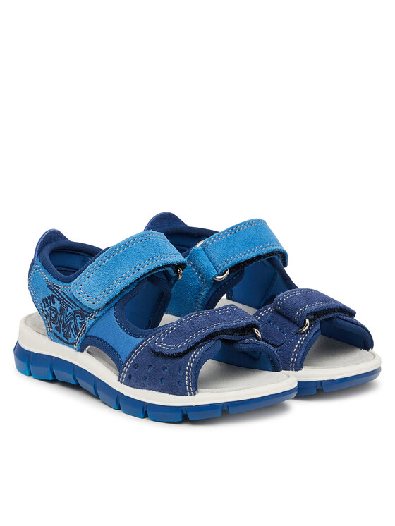 Primigi Primigi Sandalen 1397700 M Blau