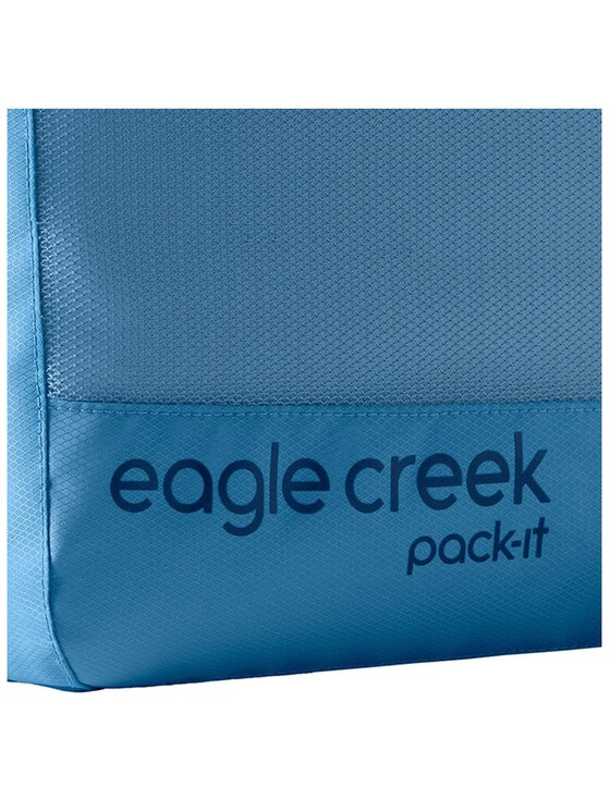 Eagle Creek Eagle Creek Torba na buty 306366 Błękitny