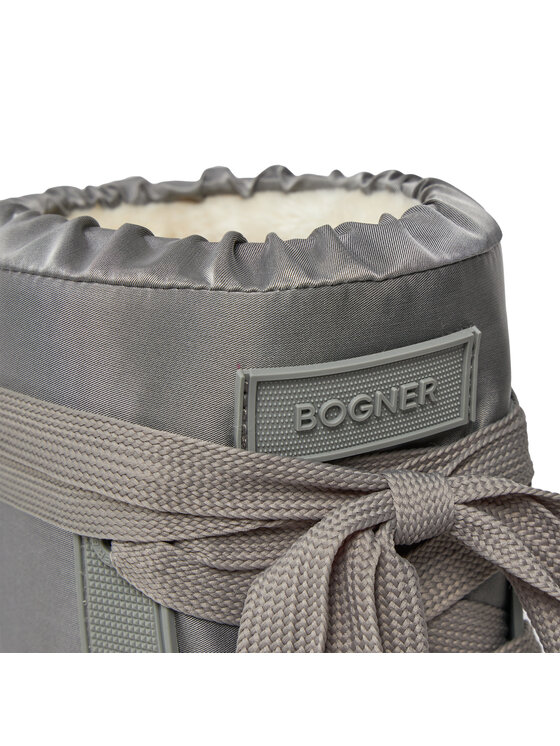 Bogner Bogner Апрески La Plagne 3 32347014 Сив