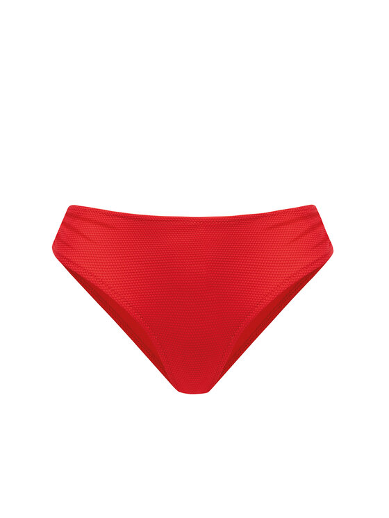 Feba Feba Bikini pezzo sotto FD21A Rosso