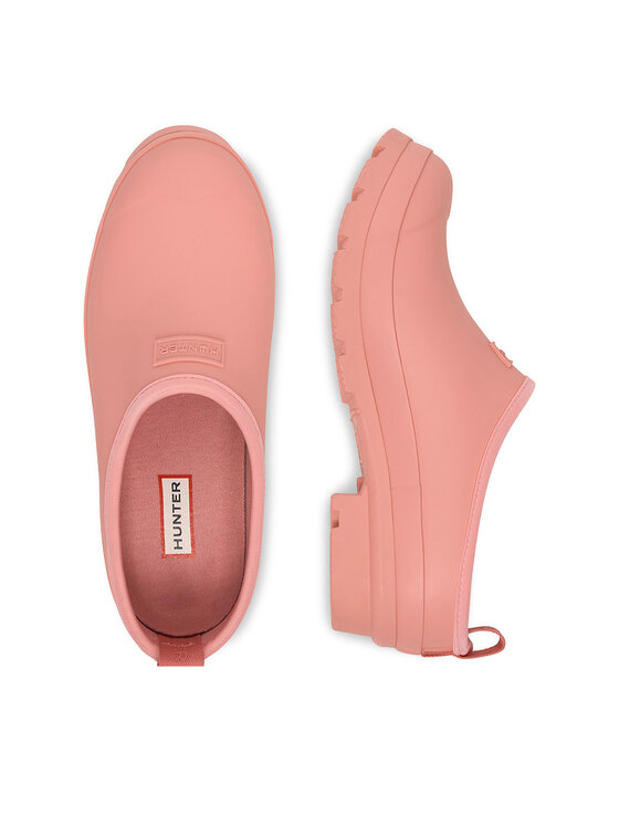 Hunter Hunter Гумові чоботи CEO-SJY-S Рожевий