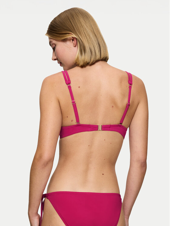 Triumph Triumph Μπικίνι πάνω μέρος Summer Twist 10222228 Ροζ