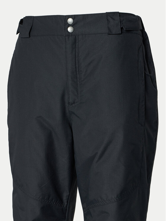 Columbia Columbia Spodnie narciarskie Bugaboo 1864312 Czarny Regular Fit