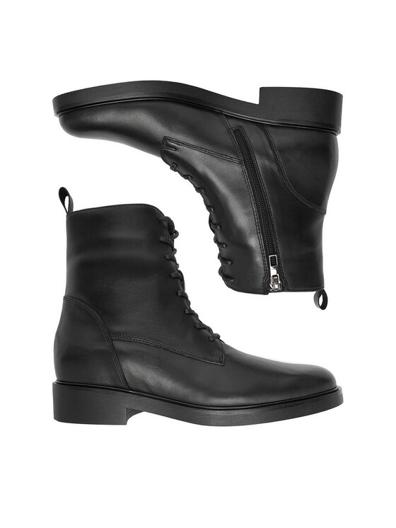 Gino Rossi Gino Rossi Polacchine C-ANITA-25205PE Nero