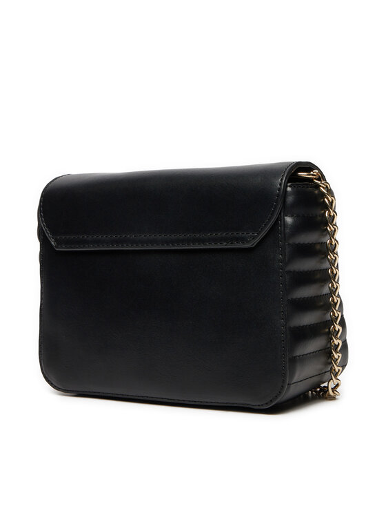 Monnari Monnari Käekott Torimpo BAG2360 K020D000 Must