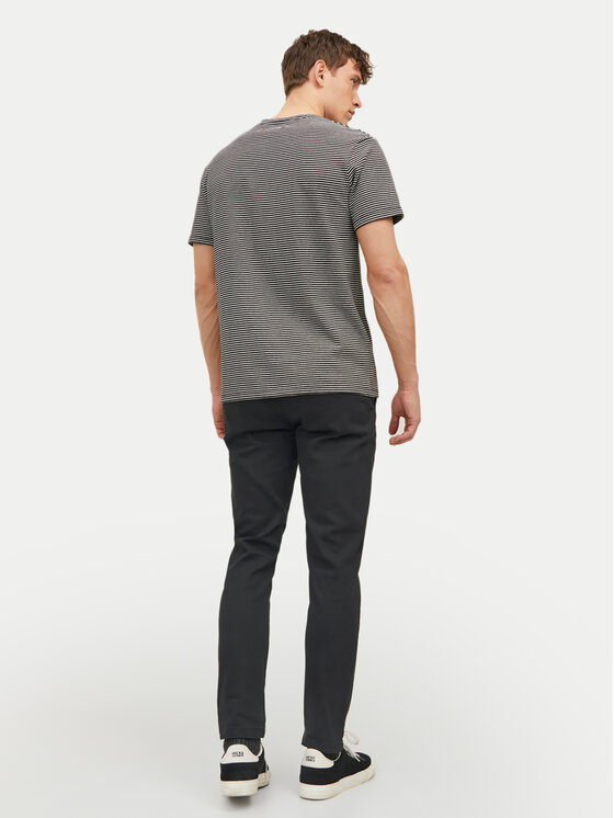 Jack & Jones Jack & Jones Bikšu komplekts 12180705 Daudzkrāsains Slim Fit