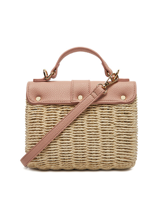 DeeZee DeeZee Borsetta LA482-1769-3 Rosa