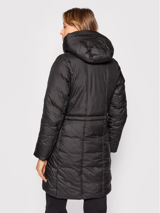 G-Star Raw G-Star Raw Μπουφάν χειμωνιάτικο Whistler D20120-B958-6484 Μαύρο Slim Fit