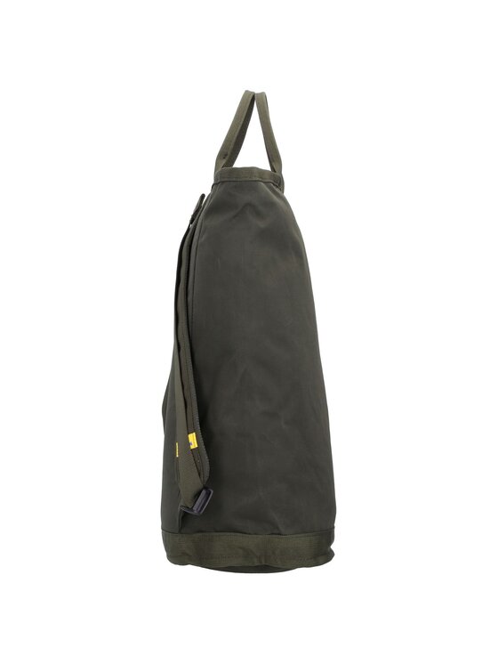 Fjällräven Fjällräven Plecak 206574 Zielony