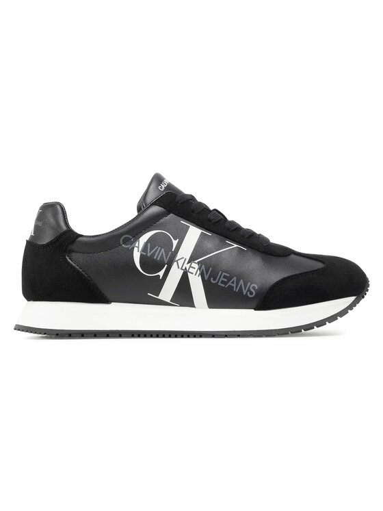 calvin klein joele trainers