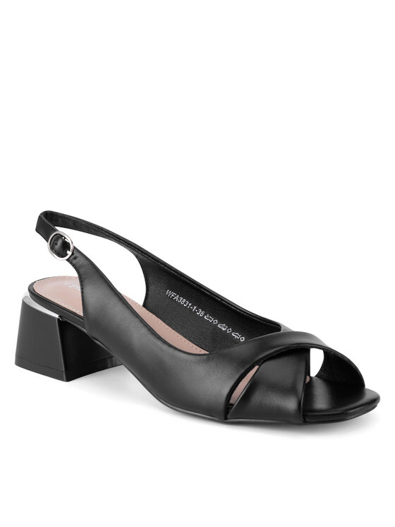 Clara Barson Clara Barson Sandaalid WFA3831-1 Must