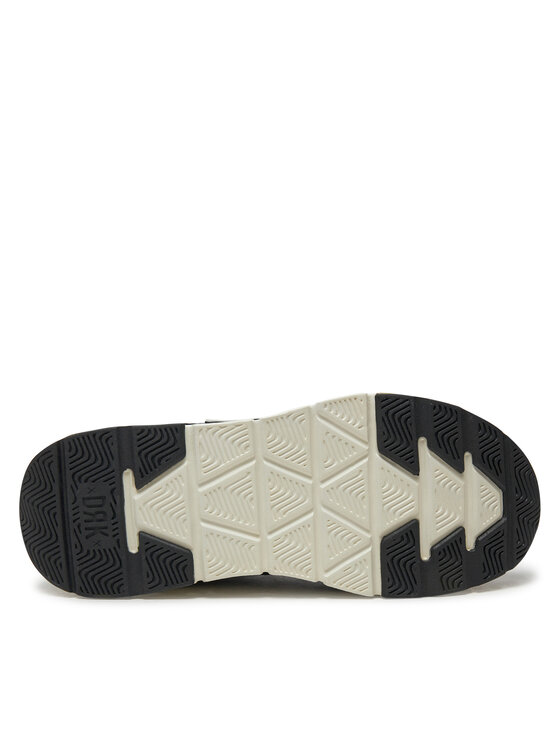 Dorko Dorko Sneakersy Ultraforce DS24F08W Černá