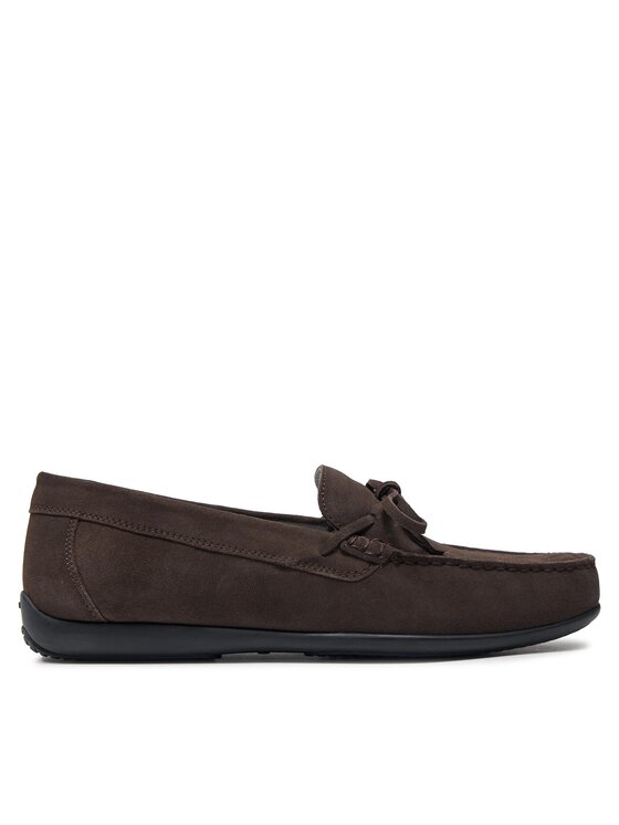Geox Geox Mocasini U Ascanio U350WA 00022 C6009 Maro