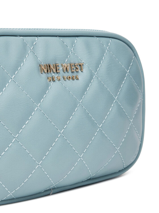 Nine West Nine West Torebka LILLA2 Niebieski