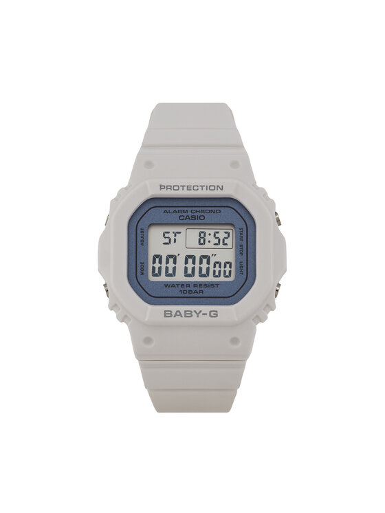 Casio Casio Orologio BABY-G BGD-565SC-2BER Bianco
