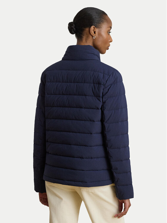 LAUREN RALPH LAUREN LAUREN RALPH LAUREN Zimska jakna 297P18069005 Tamnoplava Regular Fit