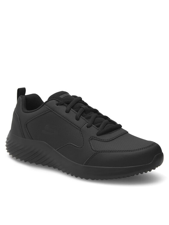 Skechers Skechers Snīkeri 405627L BBK Melns