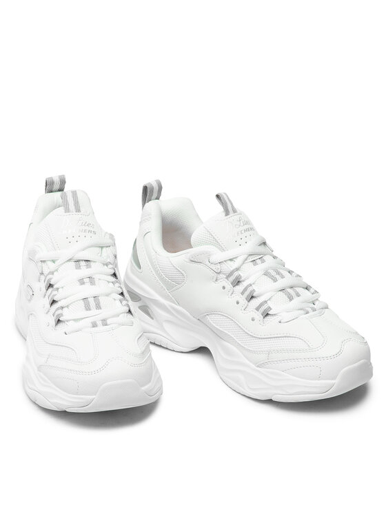 Skechers Skechers Tenisice Fresh Diva 149492/WGY Bijela