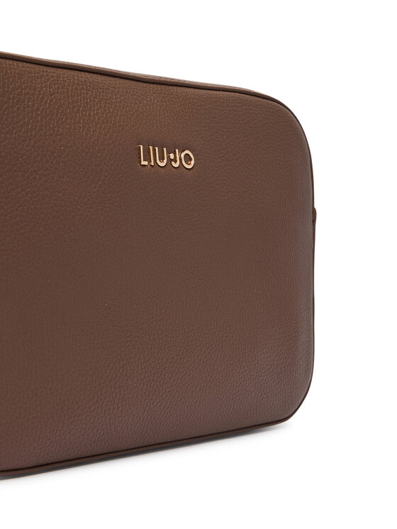Liu Jo Liu Jo Τσάντα AF6211 E1019 Καφέ