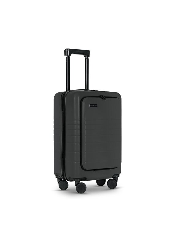 Eternitive Eternitive Komplet walizek E1 Szary