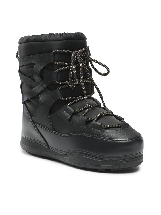 Bogner Bogner Čizme za snijeg Park City 1 A 32247364 Crna