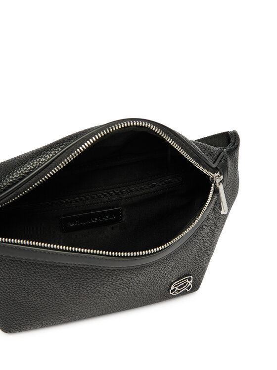 KARL LAGERFELD KARL LAGERFELD Borsetă A3M30170 Negru