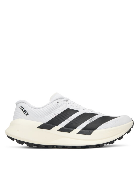 adidas Туристически Terrex Agravic Sl Trail Running Shoes KH8800 Бял