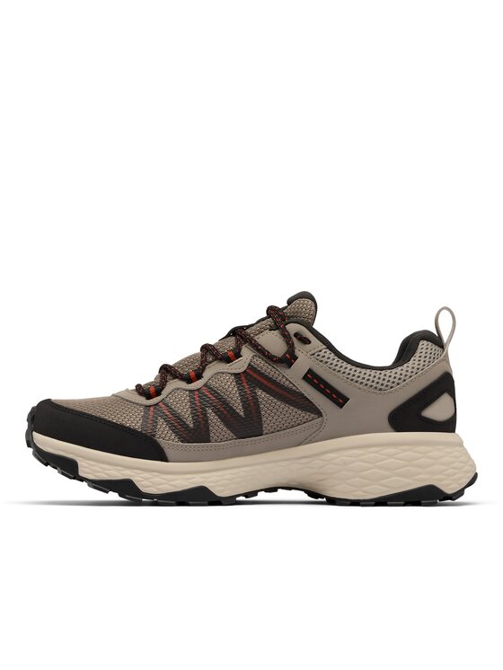 Columbia Columbia Trekkingi 210829 Beżowy