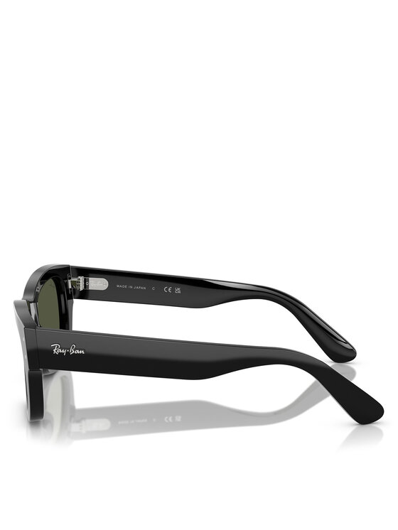 Ray-Ban Ray-Ban Sunčane naočale 0RB7683S Crna